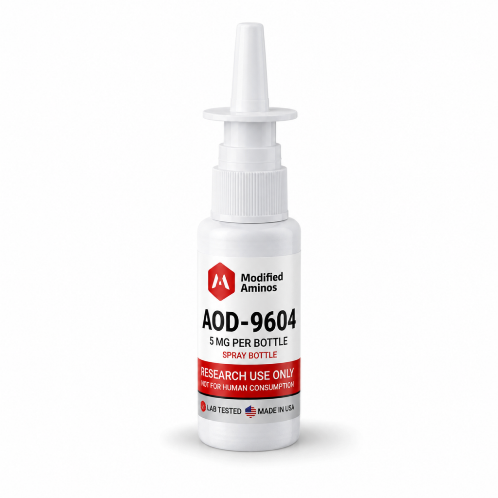 AOD-9604 5mg (Spray)
