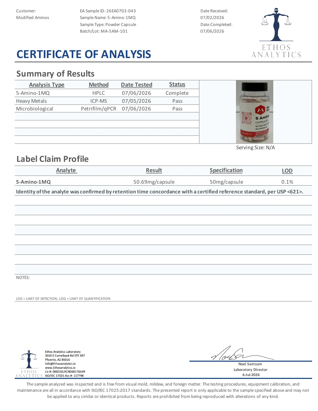 5-amino-1mq certificate of analysis Capsules buy b12 Size:4oz Glass Dropper Bottle Vitamin B12 Injections Cardiff