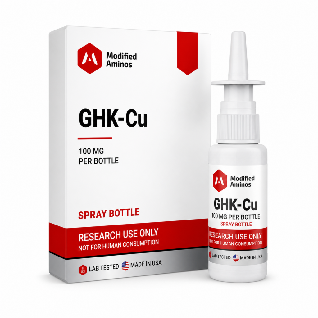 buy ghk-cu 100mg Spray product_cart_25% OFF Strength:3000 mcg/mL AOD-9604 Vial 5mg |