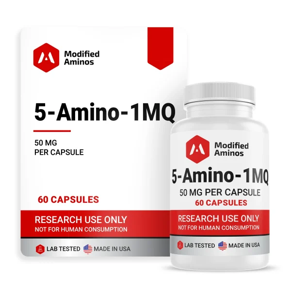 5 amino 1mq dosing human Research Catalog & Published COAs – Modified Aminos Catalog-Ref: LVS856 5 Amino 1mq Peptide size:1 gram