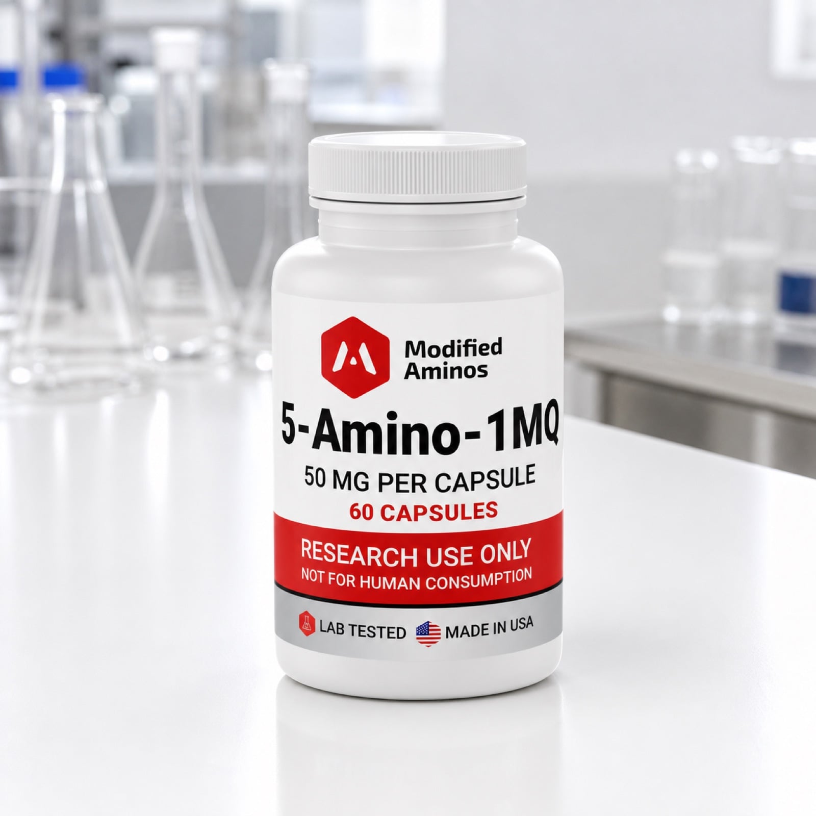 5 amino 1mq capsules vs injection 5-AMINO-1MQ Strength:100mg AHK-Cu – VAYN healthy scalp care
