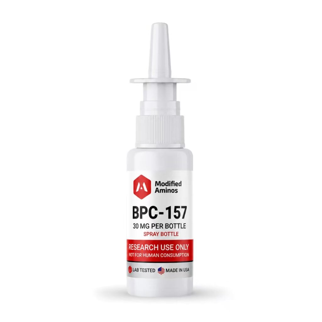 bpc 157 germany legal status bfarm BPC-157 Spray (30mg Per Bottle) 5-amino-1mq reconstitution Capsules |