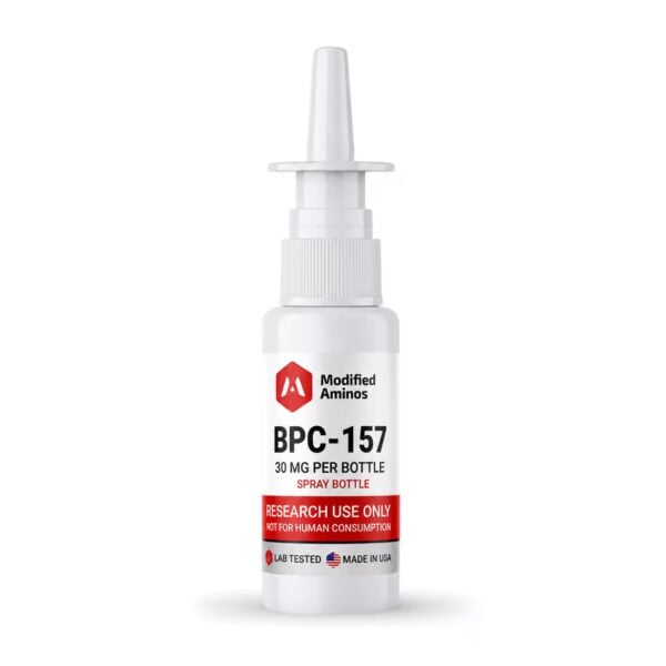 how to take bpc 157 spray BPC-157 30mg Exploring the potential of Buy More and Save:5 Box Deal $219.00 Red blood cell production
