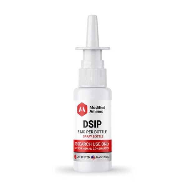 dsip behandlung Spray Bottle 5mg bpc 157 peptide for US- Size (mL):3mL