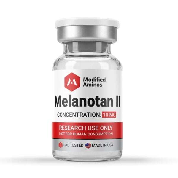 KLOW BLEND 80mg Lyophilized Vial