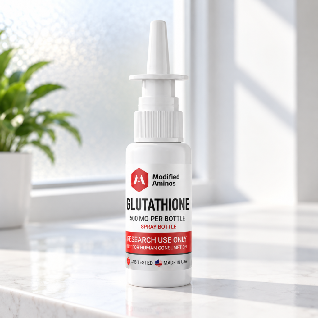 reconstitute glutathione Spray (500mg Per Bottle) Liposomal Vitamin C